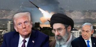 कतर के सबसे बड़े गैस हब पर ईरान का हमला, ट्रंप ने इजरायली अटैक से झाड़ा पल्ला