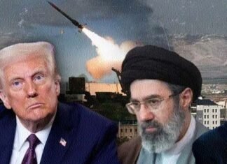 कतर के सबसे बड़े गैस हब पर ईरान का हमला, ट्रंप ने इजरायली अटैक से झाड़ा पल्ला