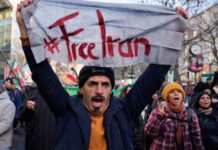 ईरान में खामेनेई विरोधी आंदोलन के बीच भारतीय गिरफ्तार? तेहरान ने बता दी सच्चाई