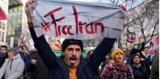 ईरान में खामेनेई विरोधी आंदोलन के बीच भारतीय गिरफ्तार? तेहरान ने बता दी सच्चाई