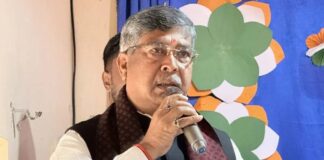 अध्यक्ष आदित्य साहू के नेतृत्व में आंदोलन की तैयारी में झारखंड भाजपा, निकाय चुनाव से पहले सडक़ पर उतरेगी पार्टी