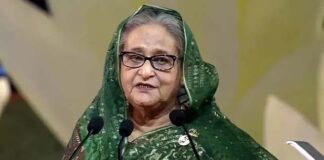 अमेरिकी मध्यस्थता से हुआ था बांग्लादेश में सत्ता परिवर्तन, ऑडियो लीक से बवाल