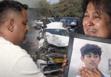 बेटे की गलती पर शर्मिंदा हूं, द्वारका हादसे पर नाबालिग आरोपी के पिता का बयान