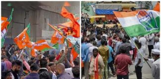 भाजपा सरकारों ने जबरन नौ एआई वीडियो डिलीट कराए कांग्रेस बोली- आवाज को दबाने की कोशिश हो रही