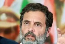 भारत- अमेरिका व्यापार समझौते को लेकर राहुल गांधी ने बोला हमला