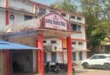 आवास योजना का बुरा हाल