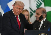 मैं नहीं होता तो पाकिस्तान पीएम शहबाज शरीफ मारे जाते…, ऑपरेशन सिंदूर पर ट्रंप का बड़ा दावा