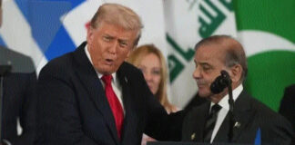 मैं नहीं होता तो पाकिस्तान पीएम शहबाज शरीफ मारे जाते…, ऑपरेशन सिंदूर पर ट्रंप का बड़ा दावा