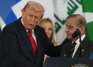 मैं नहीं होता तो पाकिस्तान पीएम शहबाज शरीफ मारे जाते…, ऑपरेशन सिंदूर पर ट्रंप का बड़ा दावा