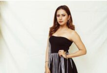 सरगुन मेहता ने प्रेग्नेंसी की खबरों पर लगाया विराम, अफवाह उड़ाने वालों की लगाई क्लास