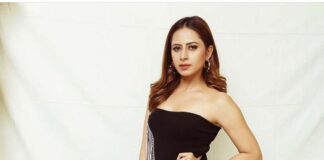 सरगुन मेहता ने प्रेग्नेंसी की खबरों पर लगाया विराम, अफवाह उड़ाने वालों की लगाई क्लास