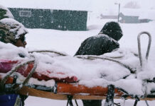 बर्फ में फंसी जिंदगियां… लापता हुए 47 मजदूरों को बचाया गया, 8 की तलाश जारी