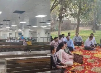 करनाल में डॉक्टर से मारपीट के विरोध में सोनीपत में हड़ताल, जिला अस्पताल में OPD सेवाएं रहीं ठप