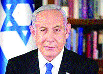 6 महीने तक लड़ सकता है ईरान, आईआरजीसी का इजरायल-यूएस को अल्टीमेटम, नेतन्याहू बोले- अभी और सरप्राइज दूंगा