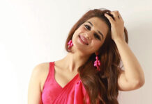 जर्नलिज्म छोड़ अभिनय में बनाई पहचान, साउथ ही नहीं बॉलीवुड में भी श्रद्धा दास ने छोड़ी छाप