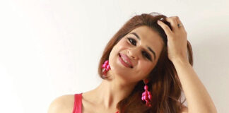 जर्नलिज्म छोड़ अभिनय में बनाई पहचान, साउथ ही नहीं बॉलीवुड में भी श्रद्धा दास ने छोड़ी छाप