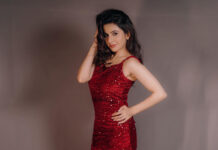 टीवी के बाद अब ओटीटी पर जादू बिखेरेंगी रूप दुर्गापाल, प्रकाश झा की सीरीज संकल्प से करेंगी डेब्यू