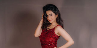 टीवी के बाद अब ओटीटी पर जादू बिखेरेंगी रूप दुर्गापाल, प्रकाश झा की सीरीज संकल्प से करेंगी डेब्यू