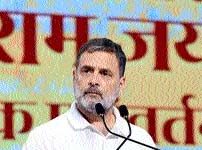 बोलने से पहले फैक्ट चेक कर लें…, राहुल गांधी के जाति वाले बयान पर डीयू ने दी नसीहत