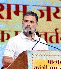 बोलने से पहले फैक्ट चेक कर लें…, राहुल गांधी के जाति वाले बयान पर डीयू ने दी नसीहत