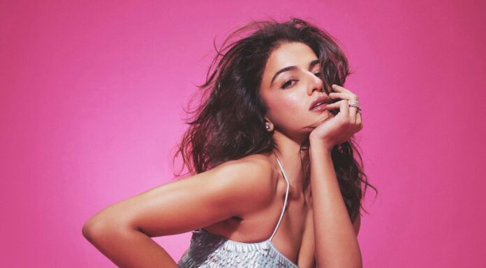 ‘पति पत्नी और वो 2’ का शेड्यूल हुआ पूरा, वामीका गब्बी ने बॉस्को मार्टिस संग शेयर किया नॉस्टैल्जिक पल