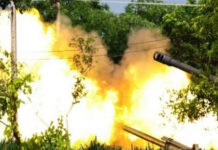 ट्रंप के संघर्ष रोकने का दावा फेल, थाई सेना ने सीमा पर फिर बरसाए बम, इमारतें-पुल तबाह