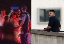 हैदराबाद का रहने वाला था सिडनी आतंकी हमले का मास्टरमाइंड साजिद, पिता की मौत के बाद भी नहीं आया भारत