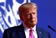 ईरान पर हमला करने की योजना बना रहा अमेरिका ट्रंप ने प्रदर्शनकारियों से कहा- यूएस मदद के लिए तैयार