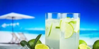 गर्मियों में बनाकर पिएं ये 5 नींबू के पेय, घर में सभी को आएंगे पसंद