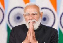 वोटर होना संवैधानिक अधिकार के साथ एक कर्तव्य भी, राष्ट्रीय मतदाता दिवस पर युवाओं से पीएम मोदी की खास अपील