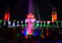 तिरंगे के रंग में रंगी दिल्ली, आज कर्तव्य पथ पर दिखेगी विकसित भारत की तस्वीर