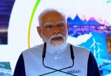 रिफॉर्म एक्सप्रेस पर सवार भारत, वैश्विक आर्थिक विकास का नेतृत्व करने को तैयार: पीएम मोदी