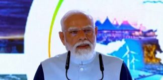 रिफॉर्म एक्सप्रेस पर सवार भारत, वैश्विक आर्थिक विकास का नेतृत्व करने को तैयार: पीएम मोदी