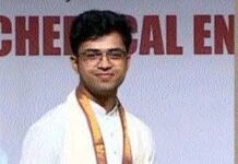 आईआईटी मद्रास, बर्कले में पढ़ाई और फिर कैलिफोर्निया में मौत…