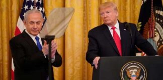 गाजा के पुनर्निर्माण का मेगा प्लान, ट्रंप ने बोर्ड ऑफ पीस में किया 7 अरब डॉलर जुटाने का ऐलान