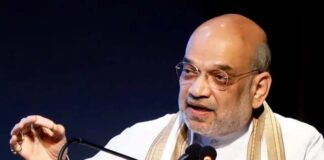 कांग्रेस ने बांग्लादेशियों के खोल दी थीं सीमाएं, अमित शाह बोले- पूरे पूर्वोत्तर को भाजपा सरकार देती रहेगी प्राथमिकता