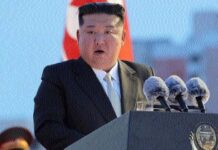 उत्तर कोरिया की राजनीति में अटकलों पर लगा विराम, बेटी नहीं, किम को ही मिली ये बड़ी जिम्मेदारी