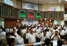ईरान-अमेरिका युद्ध के बीच तेल $110 के पार जाने से शेयर बाजार में हाहाकार, डूबे 12 लाख करोड़