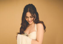 दो जी सिने अवॉर्ड मिलने पर बोलीं अनीत पड्डा, मैंने मेहनत से अपने पापा का सपना पूरा किया