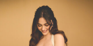 दो जी सिने अवॉर्ड मिलने पर बोलीं अनीत पड्डा, मैंने मेहनत से अपने पापा का सपना पूरा किया