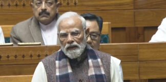 वंदे मातरम ने उस भाव को पुनर्जीवित किया जो देश की रग में बसा था : पीएम मोदी