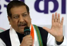 माफी क्यों मांगू, ऑपरेशन सिंदूर पर विवादित टिप्पणी के बाद बोले कांग्रेस नेता, बीजेपी ने किया पलटवार