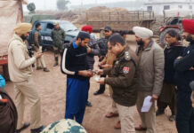 नए साल पर दहलाने की साजिश, पठानकोट के रास्ते पाक आतंकी घुसपैठ की फिराक में, सैन्य ठिकानों पर हमले का षड्यंत्र