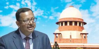 खतरे में न्यायपालिका की आजादी, सुप्रीम कोर्ट के जस्टिस उज्ज्वल भुयान ने कॉलेजियम को लेकर सरकार पर उठाए सवाल