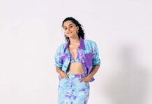 आईना हैं अनुभव सिन्हा की फिल्में, वह बेहतरीन तरीके से पेश करते हैं कहानी : तापसी पन्नू