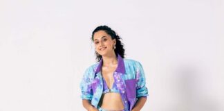 आईना हैं अनुभव सिन्हा की फिल्में, वह बेहतरीन तरीके से पेश करते हैं कहानी : तापसी पन्नू