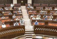 राज्यसभा की 37 सीटों पर चुनाव तारीखों का ऐलान, 5 मार्च तक नामांकन, 16 को वोटिंग