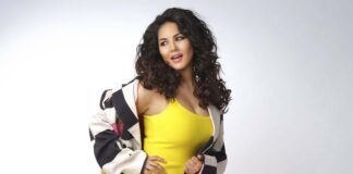 कैनेडी को लेकर सनी लियोनी के दिल में बैठा डर, अभिनेत्री ने तोड़ी चुप्पी