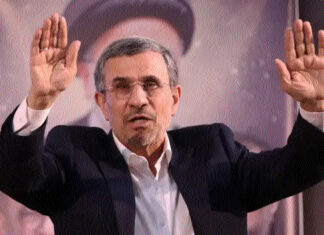 इजरायल को नक्शे से मिटा देना चाहिए कहने वाले ईरान के पूर्व राष्ट्रपति की एयरस्ट्राइक में मौत, रिपोर्ट में बड़ा दावा