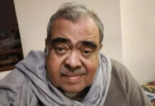 वडाकारा से छह बार सांसद और पूर्व केंद्रीय मंत्री के.पी. उन्नीकृष्णन का निधन